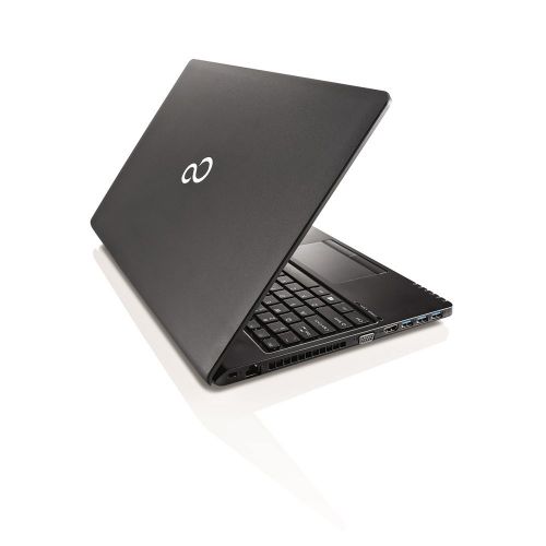 Fujitsu Lifebook E558 15.6in i5 8GB 256GB W10P