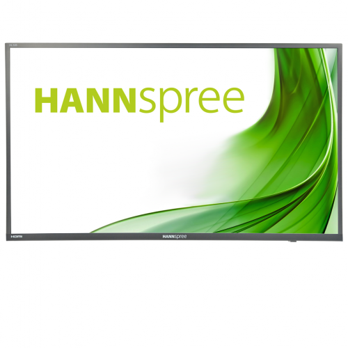 HL326UPB 31.5in IPS FULL HD HDMI MONITOR