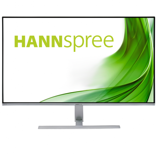 HS329PQB 31.5in IPS QHD HDMI DP MONITOR