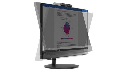 Lenovo V530 21.5in i5 8GB 256GB W10P AIO PC