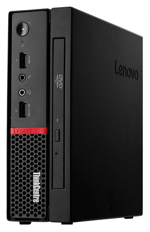 Lenovo M715Q Ryzen5 8GB 256GB Win10 Pro MINI PC