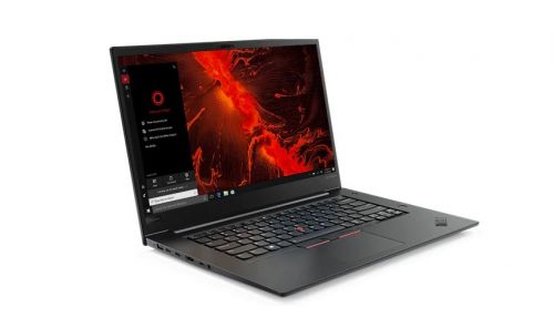 Lenovo X1 Extreme 15.6in i7 32GB 1TB W10P