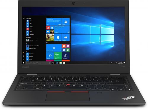 Lenovo ThinkPad L390 13.3in i7 8GB 512GB W10P