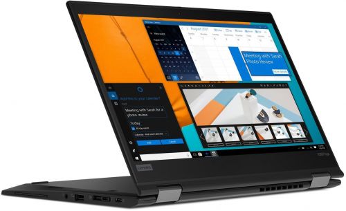 Lenovo L390 Yoga 13.3in i5 8GB 256GB W10P 2in1