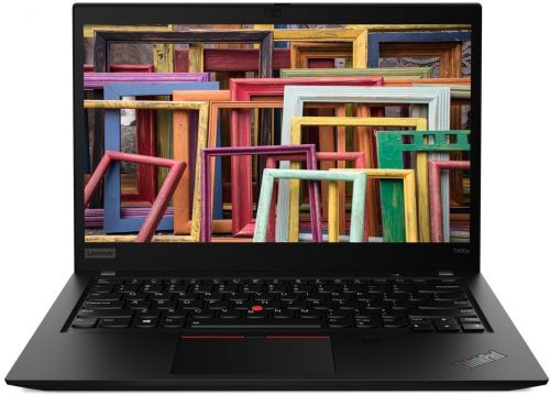 Lenovo ThinkPadT490S 14in i5 8GB 256GB W10P