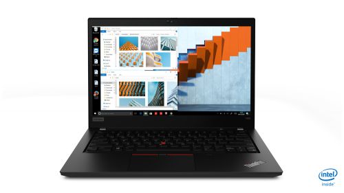Lenovo ThinkPad T590 15.6in i5 8GB 256GB W10P