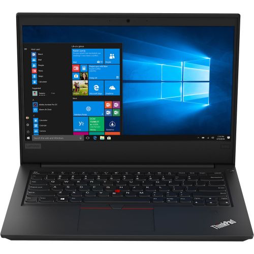 Lenovo ThinkPad E490 14in i7 8GB 256GB W10P