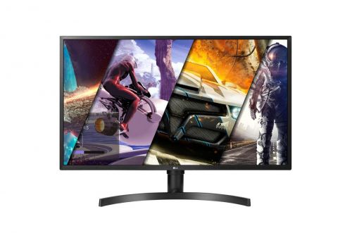 LG 32UK550 31.5in 4K HDMI DP Monitor