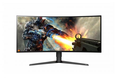 LG 34GK950G 34in IPS QHD CURVE USB HDMI DP