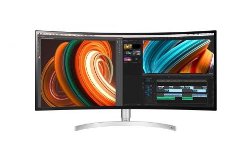 LG 34WK95C 34in IPS QHD CURVE HDMI USB
