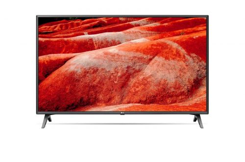 LG UM7500 50in 4K UHD With Quad Core TV