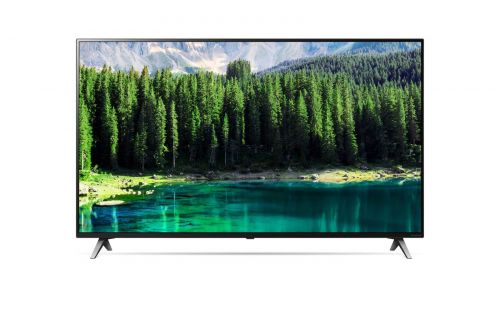 LG Nanocell SM8500 55in 4K With HDR TV
