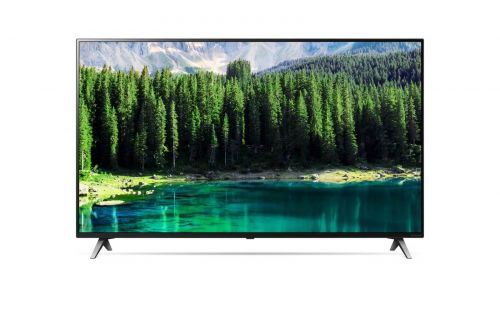 LG Nanocell SM8500 65in 4K With HDR TV
