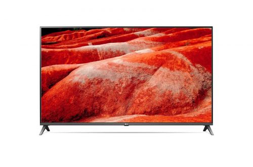 LG UM7500 65in 4K UHD With Quad Core TV