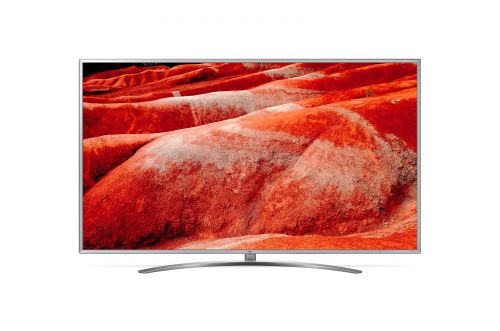LG UM7500 86in 4K UHD With Quad Core TV