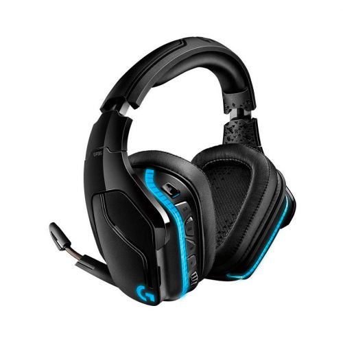 Logitech G935 Lightsync Wireless Gaming Headset 8LO981000744 Buy online at Office 5Star or contact us Tel 01594 810081 for assistance