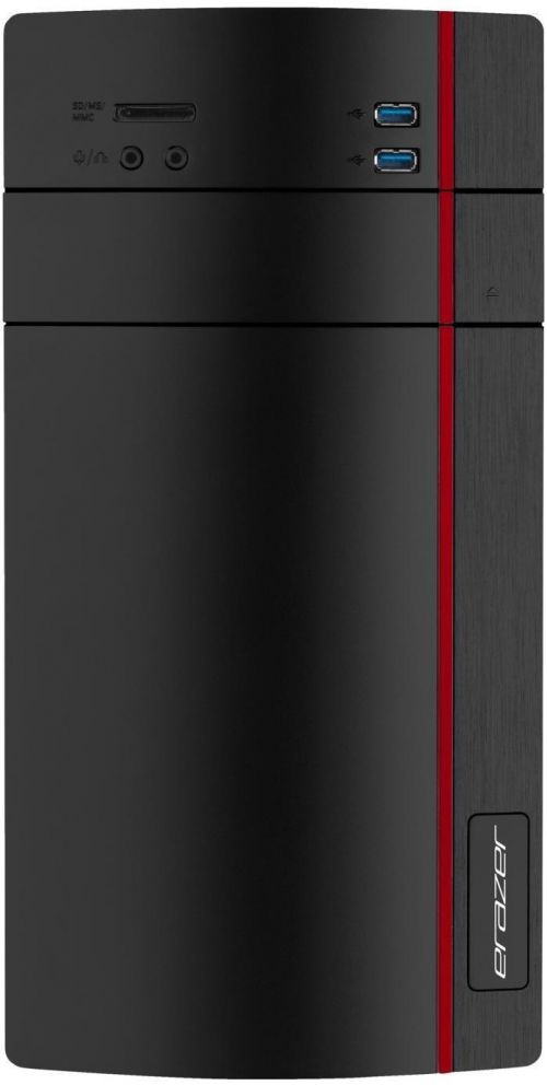 Medion Erazer P66019 i5 8GB 1TB 128GB PC
