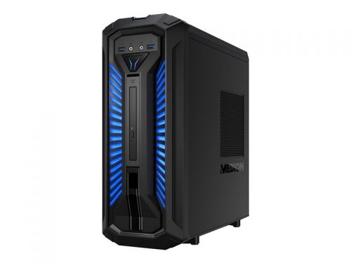Medion P64001 i5 8GB 1TB DVDRW W10 TOWER PC