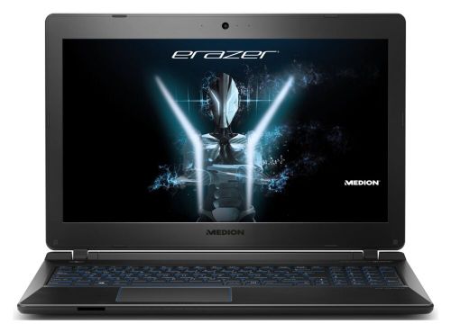 Medion Erazer P6681 15.6in i5 8GB 1TB Notebook