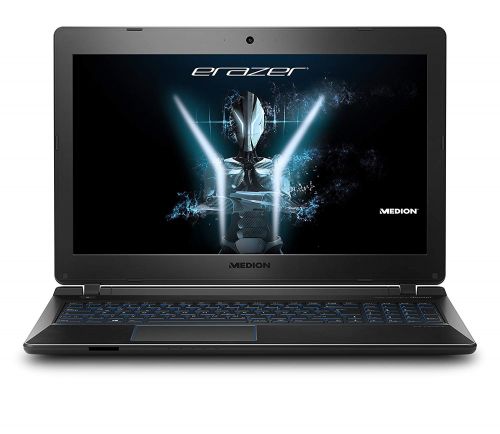 Medion Erazer P6689 15.6in i5 8GB 1TB Notebook