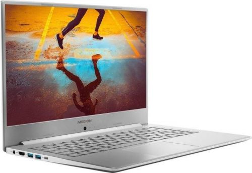 Medion S6445 15.6in i7 8565U 8GB 512GB Notebook