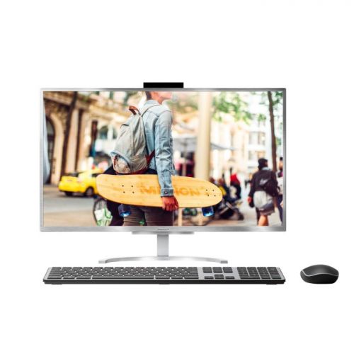 Medion E23401 23.8in i5 8GB 2TB W10 AIO PC