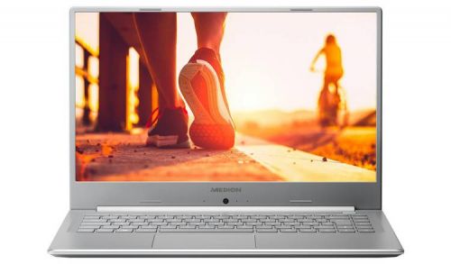 Medion P6645 15.6in i5 8GB 1TB 128GB W10 Laptop