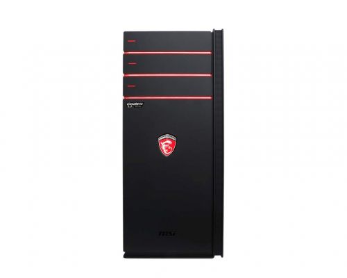 MSI Codex 3 8RB i5 8GB 2TB 4GB W10 PC