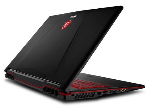 MSI GL73 8SE 17.3in 16GB 128GB Notebook