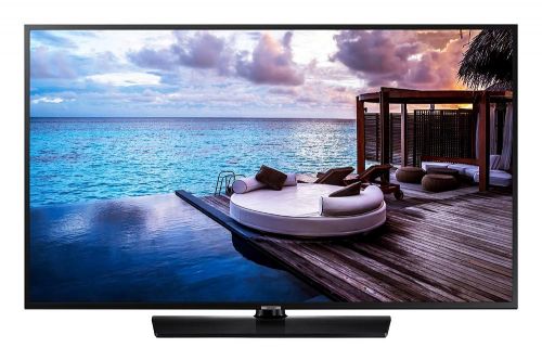 Samsung HG43EJ670UB 43in 4K HDMI HOTEL TV