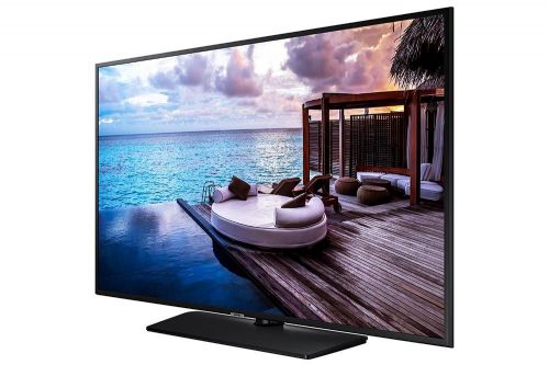 Samsung HG43EJ670UB 43in 4K HDMI HOTEL TV