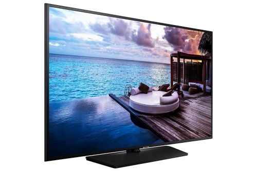 Samsung HG43EJ670UB 43in 4K HDMI HOTEL TV