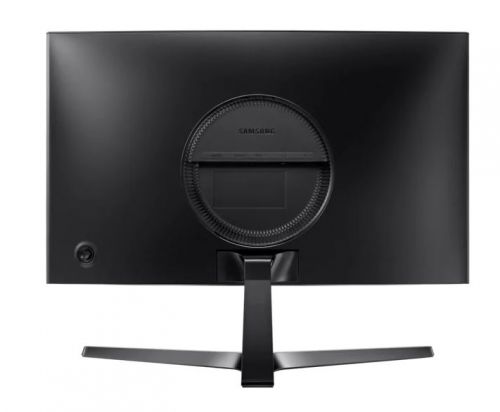 Samsung LC24RG50FQU 23.5in CURVE HDMI DP Monitor