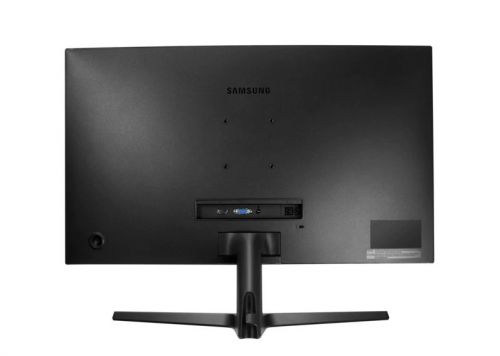 Samsung LC27R500FHU 27in CURVE VGA HDMI Monitor