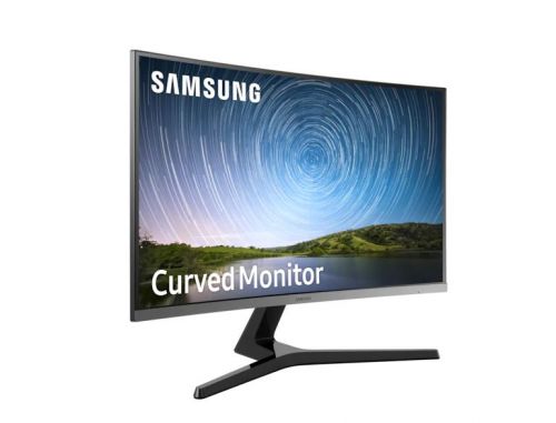 Samsung LC27R500FHU 27in CURVE VGA HDMI Monitor