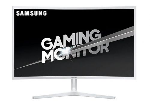 Samsung C32JG50 31.5in CURVE VGA HDMI DP Monitor