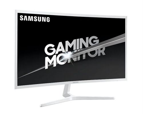 Samsung C32JG50 31.5in CURVE VGA HDMI DP Monitor