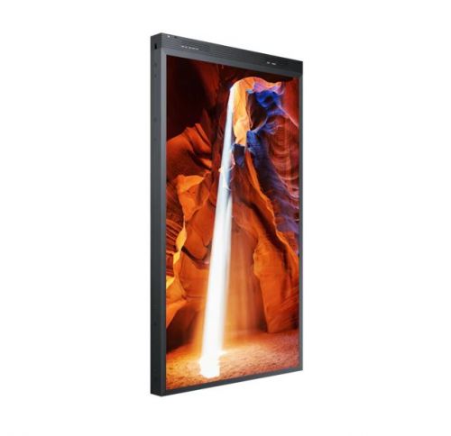 Samsung OM55ND 55in USB HDMI DIGITAL SIGNAGE