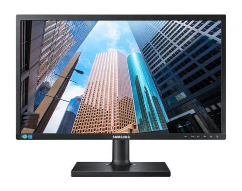 Samsung LS24E450F 24in USB VGA DVI HDMI Monitor