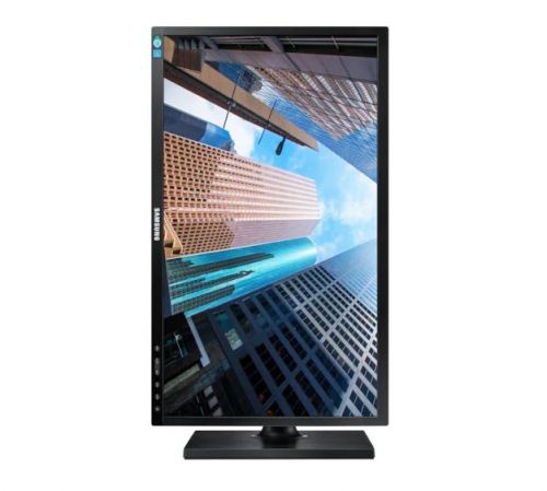 Samsung LS24E450F 24in USB VGA DVI HDMI Monitor