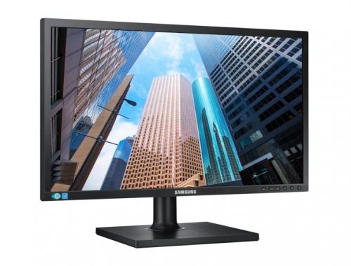 Samsung LS24E450F 24in USB VGA DVI HDMI Monitor