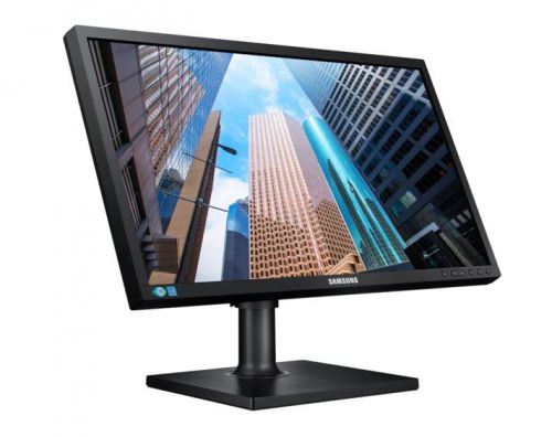 Samsung LS24E450F 24in USB VGA DVI HDMI Monitor