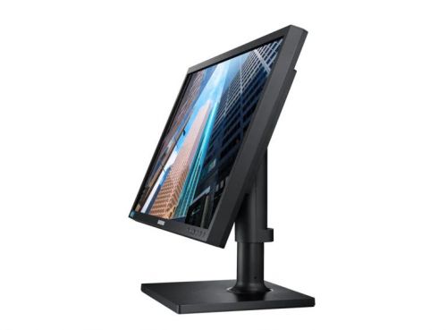 Samsung LS24E450F 24in USB VGA DVI HDMI Monitor