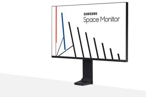 Samsung LS27R750 27in QHD HDMI MINI DP Monitor