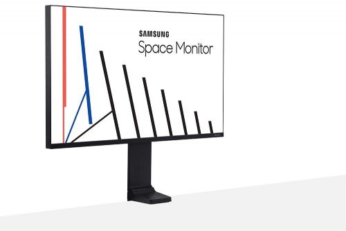 Samsung LS27R750 27in QHD HDMI MINI DP Monitor