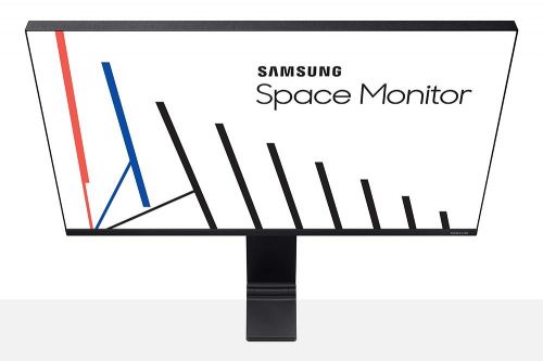 Samsung LS27R750 27in QHD HDMI MINI DP Monitor