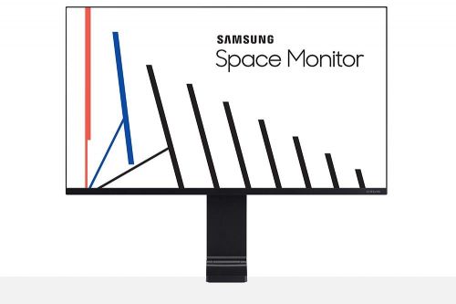 Samsung LS27R750 27in QHD HDMI MINI DP Monitor