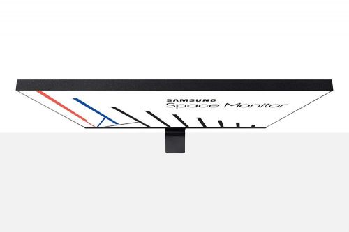 Samsung LS27R750 27in QHD HDMI MINI DP Monitor