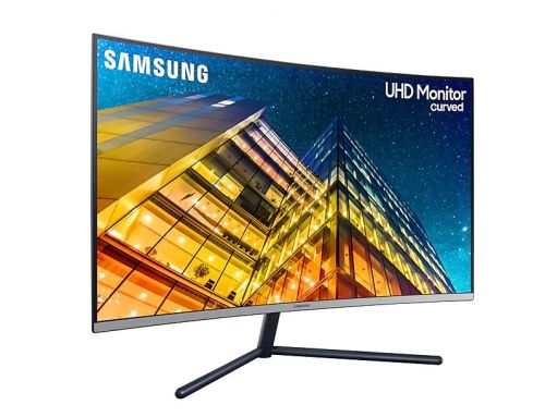 samsung 4k curved 32 inch monitor