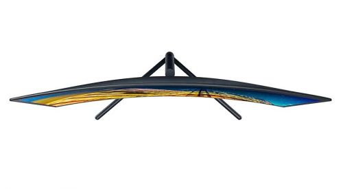 Samsung U32R590 31.5in 4K CURVE HDMI DP Monitor